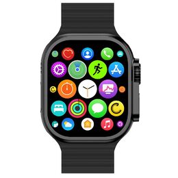 Media-Tech Smartwatch Fusion BT MT872