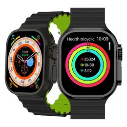 Media-Tech Smartwatch Fusion BT MT872