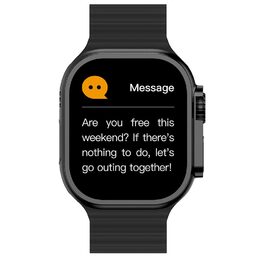 Media-Tech Smartwatch Fusion BT MT872