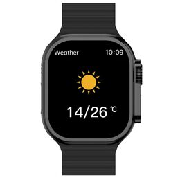 Media-Tech Smartwatch Fusion BT MT872