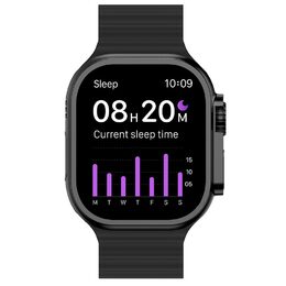 Media-Tech Smartwatch Fusion BT MT872