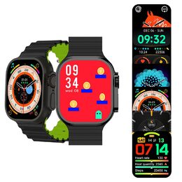 Media-Tech Smartwatch Fusion BT MT872