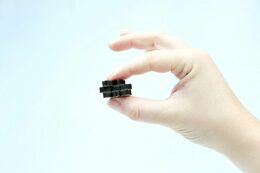 EscapeWelt Dřevěné puzzle Motýl 300 dílků