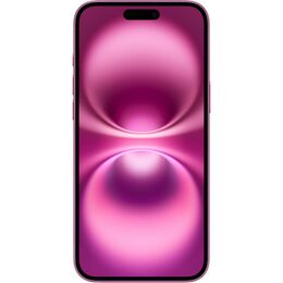 iPhone 16 Plus 512GB Pink