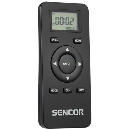 SRX 0015 Dálkový ovladač SRV 2230 SENCOR