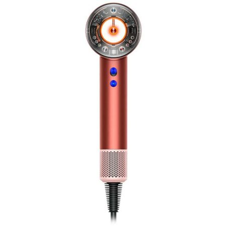 HD16 SUPERSONIC JAHODA/BRONZ FÉN DYSON
