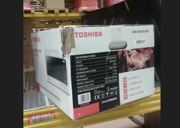 Toshiba MM-EM20P (WH) mikrovlnná trouba