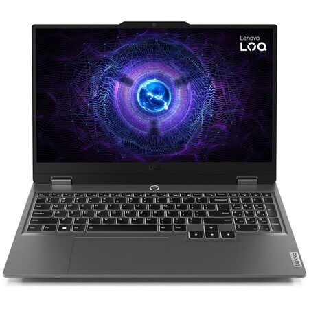 LOQ 15,6 i5 24GB 1T W11H RTX3050 LENOVO