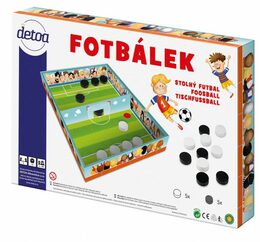 Detoa Fotbálek