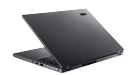 Ntb Acer TravelMate P2 16 (TMP216-41-TCO-R8WP) AMD R7 PRO-7735U, 16", RAM 16GB, SSD 512GB, AMD Radeon 680M, FPR, Microsoft Windows 11 Pro - šedý