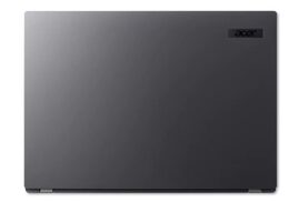 Ntb Acer TravelMate P2 16 (TMP216-41-TCO-R8WP) AMD R7 PRO-7735U, 16", RAM 16GB, SSD 512GB, AMD Radeon 680M, FPR, Microsoft Windows 11 Pro - šedý