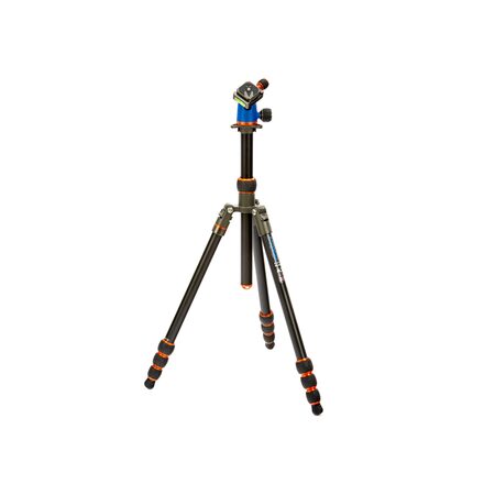 Stativ tripod 3 Legged Thing Punks Travis & AirHed Neo