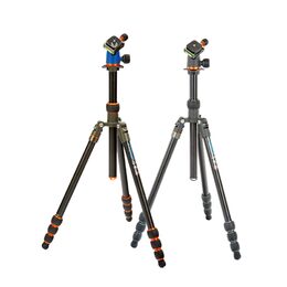 Stativ tripod 3 Legged Thing Punks Travis & AirHed Neo