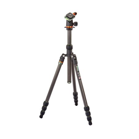 Stativ tripod 3 Legged Thing Punks Billy & AirHed Neo černý