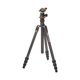 Stativ tripod 3 Legged Thing Punks Billy & AirHed Neo černý