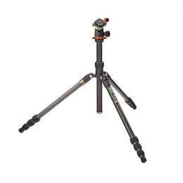 Stativ tripod 3 Legged Thing Punks Billy & AirHed Neo černý