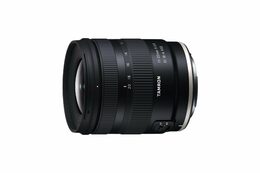 Objektiv Tamron 11-20 mm F/2.8 Di III-A RXD pro Canon RF-S
