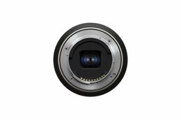 Objektiv Tamron 11-20 mm F/2.8 Di III-A RXD pro Canon RF-S
