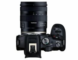 Objektiv Tamron 11-20 mm F/2.8 Di III-A RXD pro Canon RF-S