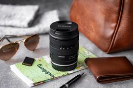 Objektiv Tamron 11-20 mm F/2.8 Di III-A RXD pro Canon RF-S
