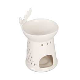 Porcelánová aromalampa - Sob