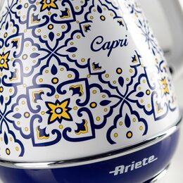 Ariete Capri Rychlovarná konvice 2869/CA