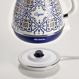 Ariete Capri Rychlovarná konvice 2869/CA