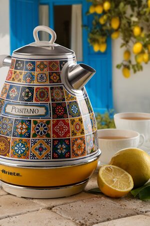 Ariete Positano Rychlovarná konvice 2869/PO