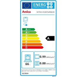 Energetický štítek