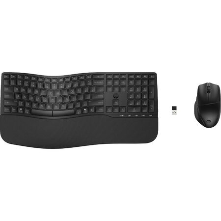680 Dual-Mode Keyboard+Mouse Combo HP