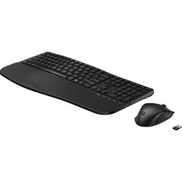 680 Dual-Mode Keyboard+Mouse Combo HP