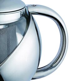 BERGNER Konvice na čaj nerez 750 ml RB-3049