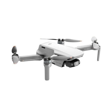 Mini 4K DJI
