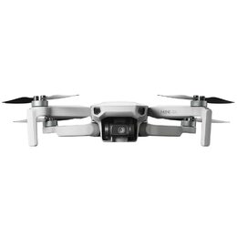 Mini 4K DJI