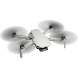 Mini 4K DJI