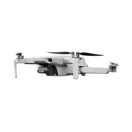 Mini 4K DJI