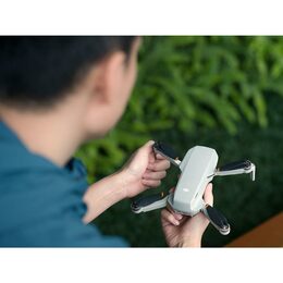 Mini 4K DJI