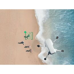 Mini 4K DJI