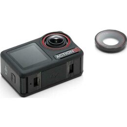 Osmo Action 5 Pro Standard Combo DJI