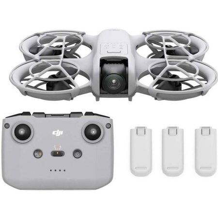 Neo Fly More Combo DJI