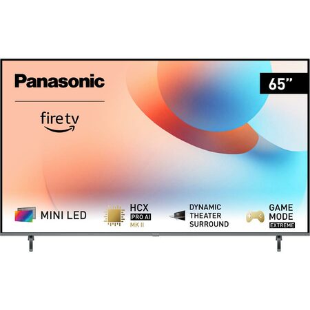 TV 65W95AEG LED TV PANASONIC