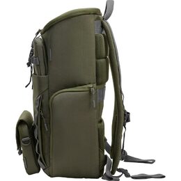 Modular Laptop Backpack 15,6 gr/green HP