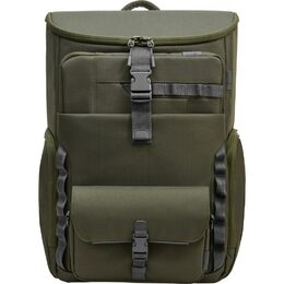 Modular Laptop Backpack 15,6 gr/green HP