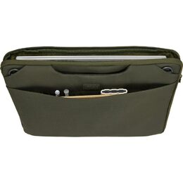 Modular Laptop Sleeve 15,6 grey/green HP