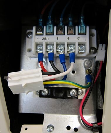 Klimatizace Midea/Comfee MSR23-12HRDN1 Split Inverter do 40m2, funkce vytápění, odvlhčování. POZOR Nutná odborná montáž