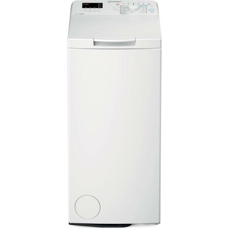 BTWS50400 EU/N PRAČKA PLN. VERCH INDESIT