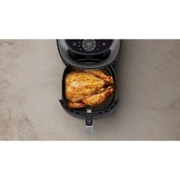 NA342/00 HORKOVZDUŠNÁ FRITÉZA PHILIPS