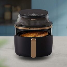 NA342/00 HORKOVZDUŠNÁ FRITÉZA PHILIPS