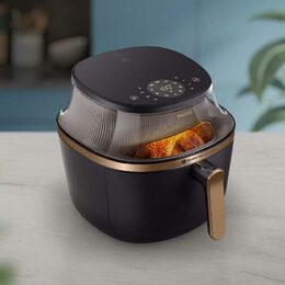NA342/00 HORKOVZDUŠNÁ FRITÉZA PHILIPS