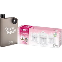 NÁHRADNÍ FILTRY MAGNESIUM 12KS BWT